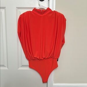 Express Bodysuit, Small